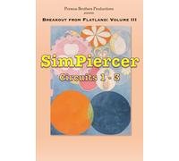 SimPiercer: Escape the Mining Colony. Save HOME (Breakout from Flatland)