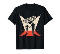 Simpin’ for Dictators - Red Carpet Edition T-Shirt