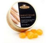 Simpkin's 200g Tins Barley Sugar Drops by SIMPKIN'S