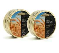 Simpkins Barley Sugar Travel Sweets 200g (2 Pack)