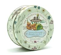Simpkins Botanical Collection - Apple and Ginger Drops 150g