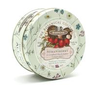 Simpkins Botanical Collection - Strawberry & Crushed Black Pepper Drops 150g