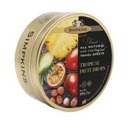 Simpkins Tropical Fruit Drops – Pack of 6