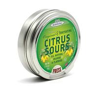 SIMPKINS CITRUS SOURS 50G - 1