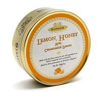 Simpkins Classic Lemon, Honey & Charomile Drops - 200g, 2 Pack
