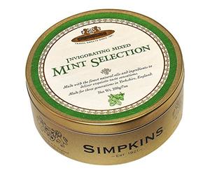 Simpkins Classic Mint Selection - 200g