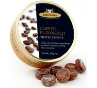 Simpkins Coffee Travel Sweets 3 pack by Coffee Travel Sweet