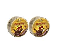 Simpkins Dark Cherry Chocolated Centred Travel Sweets 175g Pack of 2