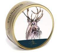 Meg Hawkins Stag Tin Fruit Drops