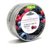 Simpkins Forest Fruit Sugar And Gluten Free Travel Sweets 150g