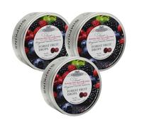 Simpkins Sugar Free & Gluten Free Forest Fruit Drops 150g