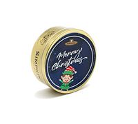 Simpkins Merry Christmas Mixed Fruit Drops 200g