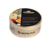 Simpkins Mixed Fruit Drops [Personal Care]