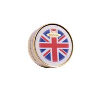 SIMPKINS Mixed Fruit Drops - Union Jack Tin 175g (Pack of 6)