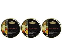 Simpkins Mixed Fruit Travel Sweets (3 Pack)