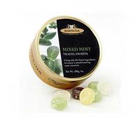 Simpkins Mixed Mint Travel Sweets 200g PACK OF 3