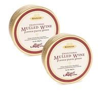 Simpkins Classic Mulled Wine Drops 200 g (Pack of 6)