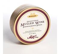 Simpkins Classic Mulled Wine Drops 200 g (Pack of 6)