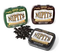 Simpkins Nipits Liquorice Pellets - All 3 Flavours