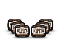 Simpkins Nipits Pure Liquorice Pellets x 6 Packs