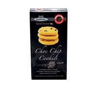 Simpkins No added sugar Chocolate Chip Cookies 150g