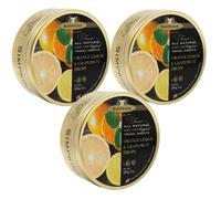 Simpkins Travel Sweets Orange Lemon & Grapefruit