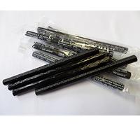 Simpkins Pure Sugar Free Hard Thin Liquorice Sticks PACK OF 10 STICKS