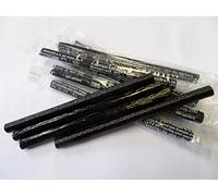 Simpkins Pure Sugar Free Hard Thin Liquorice Sticks PACK OF 10 STICKS
