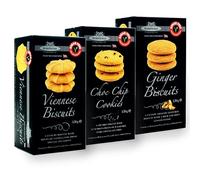 Simpkins Sugar Free Assorted Biscuits