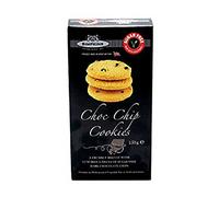 Simpkins Sugar Free Chocolate Chip Cookies 150g (2 Pack)