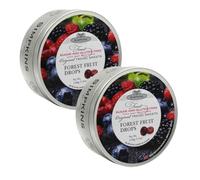 Simpkins Forest Fruit Sugar And Gluten Free Travel Sweets 150g
