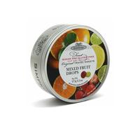 Simpkins Mixed Fruit Sugar Free Travel Sweets 150g 1873