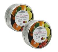 Simpkins Sugar Free Mixed Fruit Travel Sweets 150g