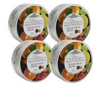 Simpkins Mixed Fruit Sugar Free Travel Sweets 150g 1873