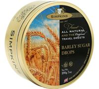 Simpkins T/Sweet Barly Sugar