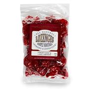 Simpkins Throat, Chest & Lung Lozenges 80g