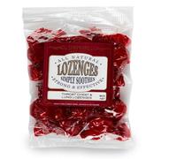 Simpkins Throat, Chest & Lung Lozenges 80g, Pack of 24