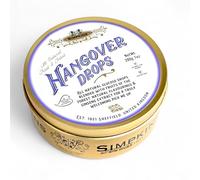 Simpkins Travel Sweets, Hangover Drops, One 200g Tin by Simpkins