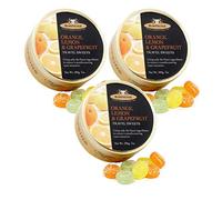 Simpkins Travel Sweets Orange Lemon & Grapefruit