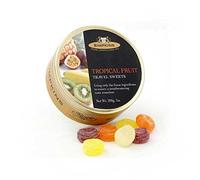 Simpkins Tropical Fruit Travel Sweets 200g