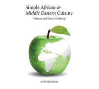 Simple African & Middle Eastern Cuisine