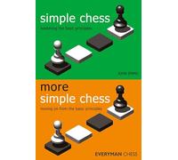 Simple and More Simple Chess