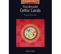 Simple and Stunning: Handmade Celtic Cards