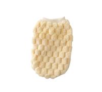 Simple and stylish plush coat for pets in winter, perfect for small and medium-sized dogs.(Yellow,XL)
