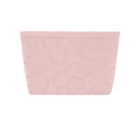 Simple and Women's Makeup Organizer Cosmetic Bag Compact Storage Bags for Travel and Daily Use Cosmetic Bag Organizer