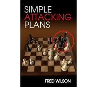 Simple Attacking Plans