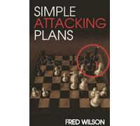 Simple Attacking Plans