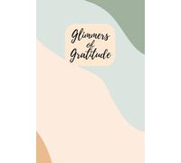 Simple Blessings: A Guided Gratitude Journal with 206 Pages of Reflection and Quotes