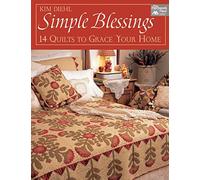 [(Simple Blessings)] [By (author) Kim Diehl] published on (August, 2013)