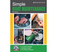 Simple Boat Maintenance